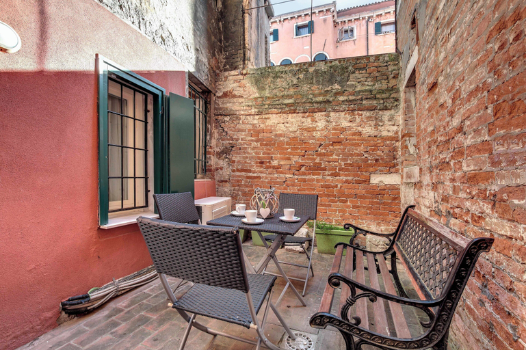 Others 4, I Quattro Mori by Wonderful Italy, Venezia