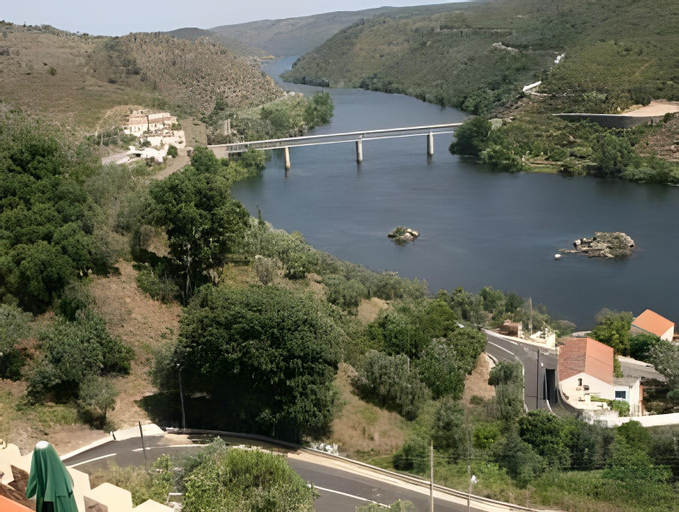 Exterior & Views, Quinta do Belo-Ver Turismo de Habitacao, Gavião