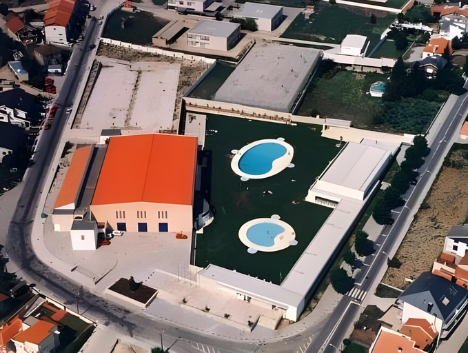 Others 4, Hotel Europa, Vila Pouca de Aguiar