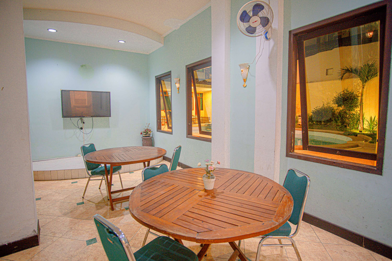Others 4, Hotel Permata Malioboro, Yogyakarta