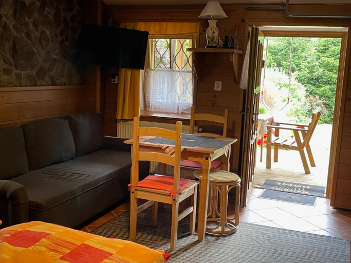Others 4, Apartmany Chalupinka, Klatovy