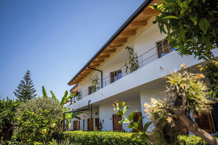 Exterior & Views, HibiscusUno Tropea Residence, Vibo Valentia