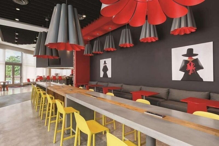 Food & Drinks 4, Kompose Boutique Hotel Miami Airport, Miami-Dade