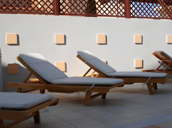 Others 3, GOJI Vegan Hotel, South Aegean