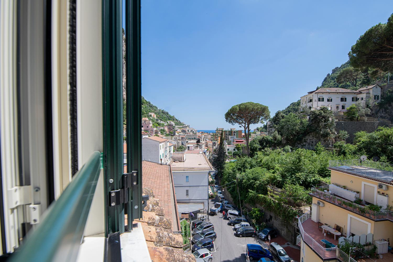 Others 5, Valle d'Amalfi Suites, Salerno