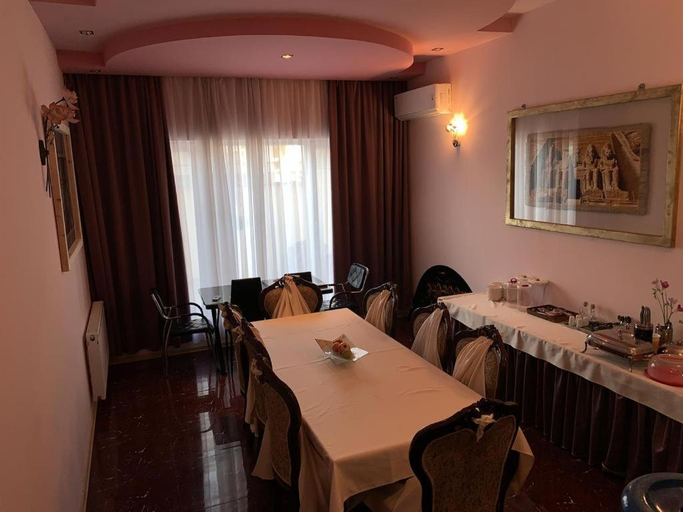Food & Drinks 3, Rose Garden Palace, Tbilisi