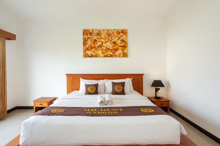 Bedroom 22