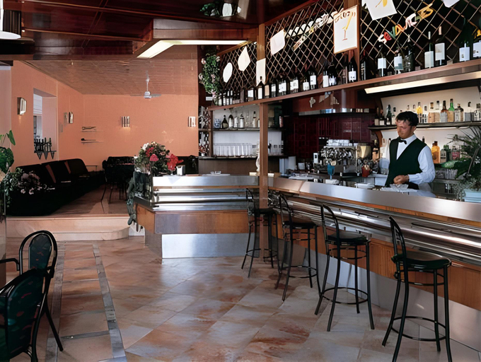 Food & Drinks 3, Hotel Castell, Brescia