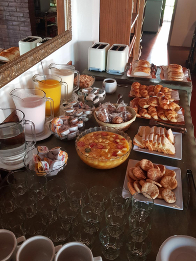 Others 5, Las Mutisias, Villa Gesell