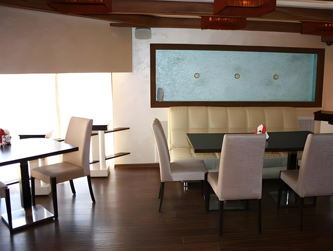 Food & Drinks 4, Anapa Lazurnaya Hotel, Anapskiy rayon