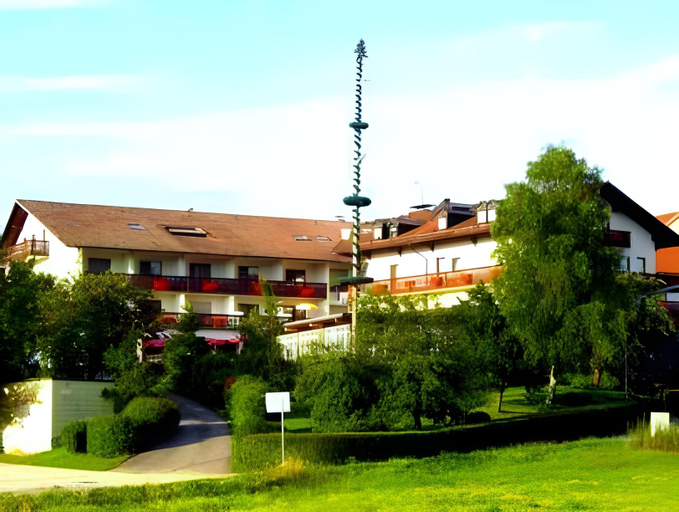 Vital & Gesundheitshotel Schuerger, Freyung-Grafenau
