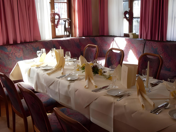 Food & Drinks 4, Hotel Rossle, Freudenstadt