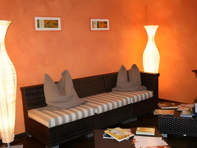Others 5, Hotel Randsbergerhof, Cham