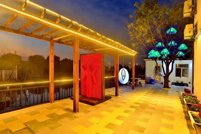 Others 5, Shanghai Lanting Resort Hotel (Shanghai Disneyland), Shanghai