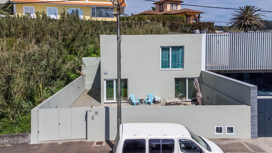 Beach Front Villa, Ponta Delgada