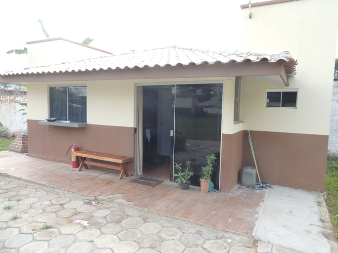 Exterior & Views 2, Hotel e Restaurante Tocantins Aventura, Peixe