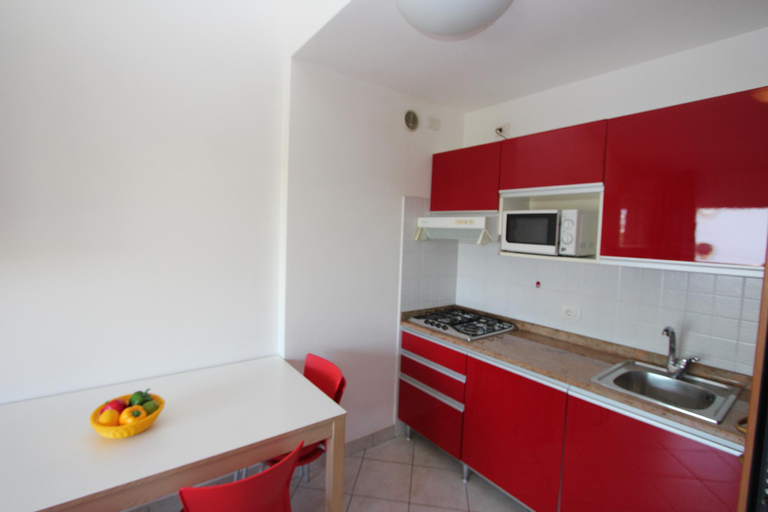 Others 5, Peaceful apartment on the coast of Bibione, Venezia