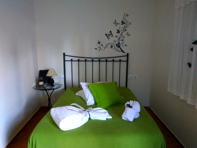 Others 3, Hotel Rural Terrablanca, Huelva
