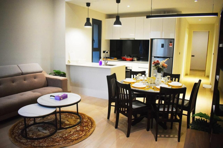 Others 4, The Urban Haven at Star Suite KLCC, Kuala Lumpur