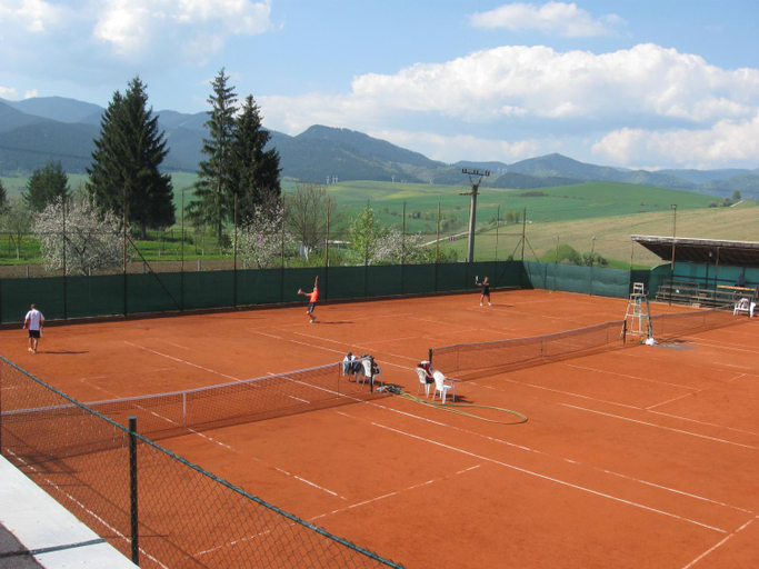 Others 5, Penzion BREJK, Ružomberok