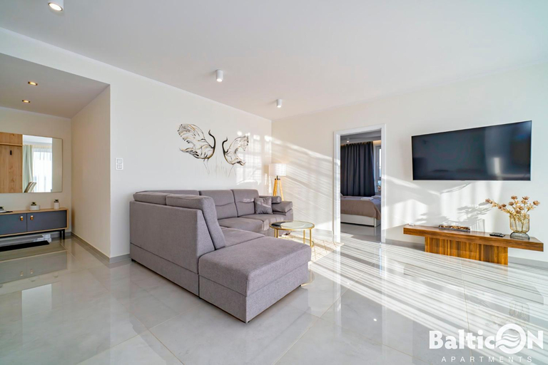 Others 3, Apartamenty BalticON Westin House -luksusowy 70m2 , basen pool, sauna, parking inklusive, Kołobrzeg