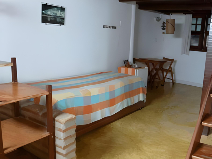 Bedroom 2, Pousada Ibirapuera, Jijoca de Jericoacoara