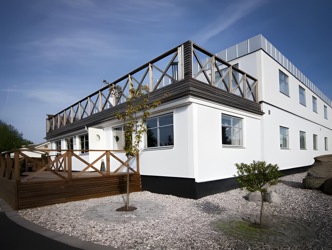 Others 4, Kaptenshuset B&B och Hotell, Simrishamn