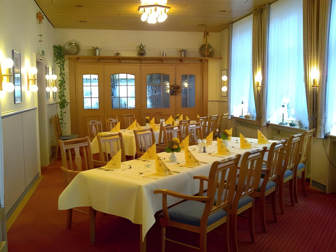 Food & Drinks 3, Hotel Wieting, Oldenburg