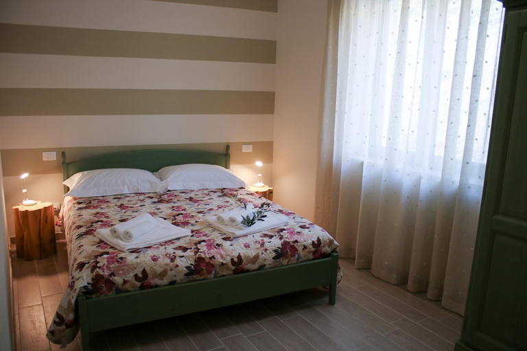 Others 4, B&B Corte Galo, Verona