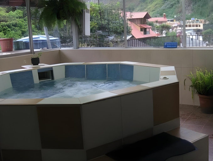 Sport & Beauty 2, Hostal & Spa Casa Real, Riobamba