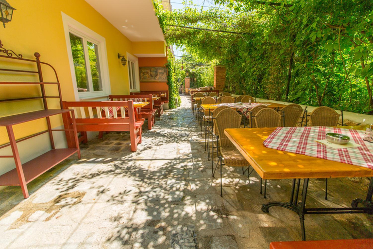 Food & Drinks 3, Hotel Elia, Mödling