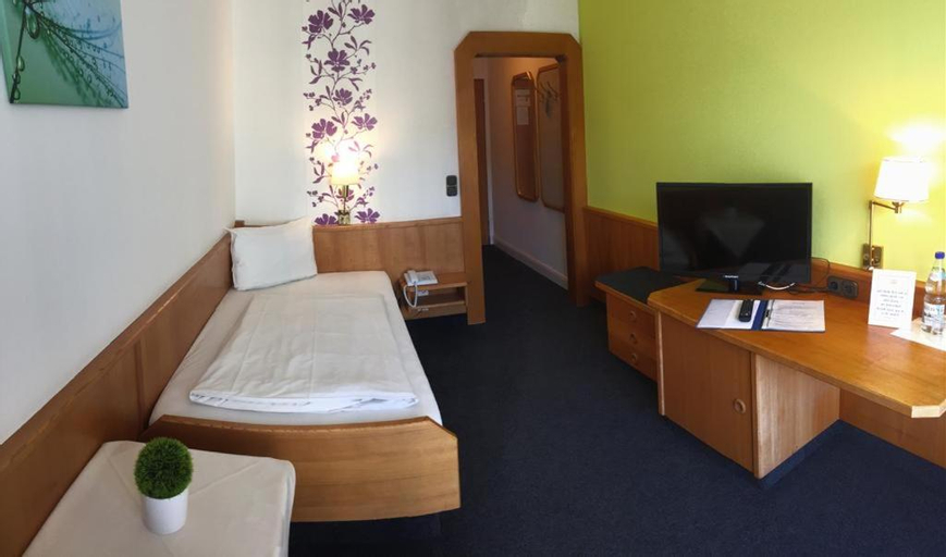 Bedroom 6