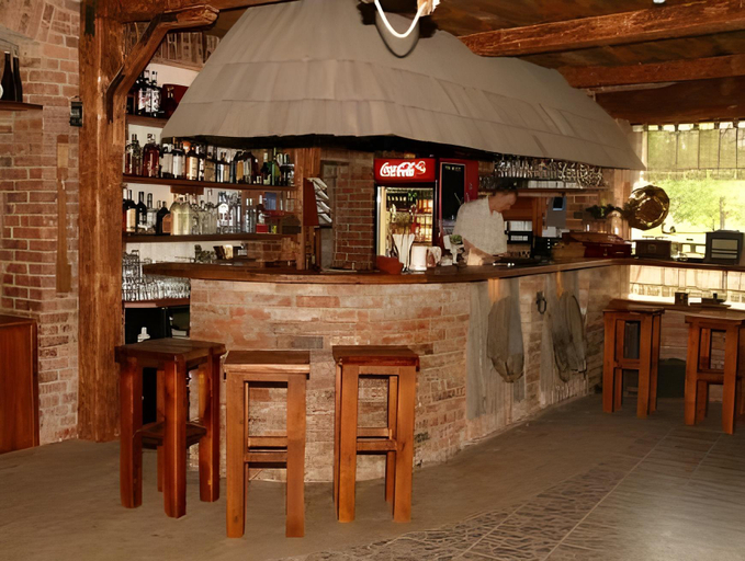 Food & Drinks 5, Hansa Hotel, Tartu
