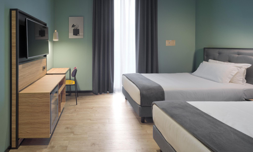 Bedroom 11