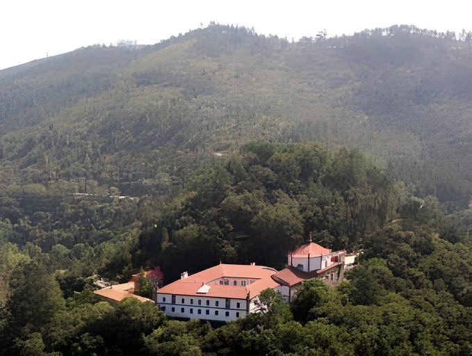 Others 5, Monastery of Sao Cristovao de Lafoes, São Pedro do Sul