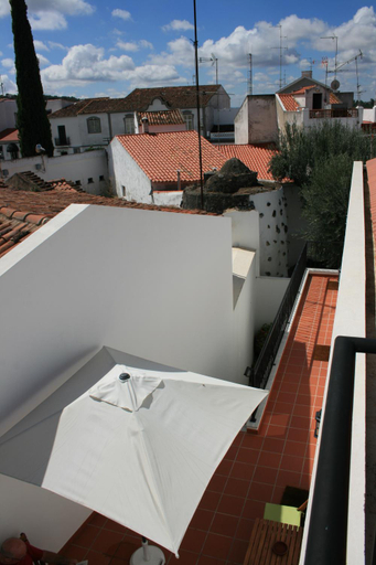 Others 4, Hotel Beatriz, Serpa