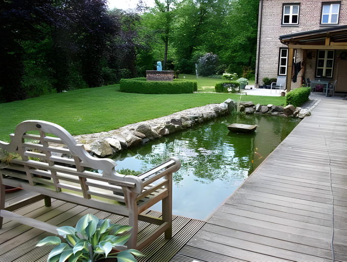 Sport & Beauty 2, Landgoed De Hoogmolen, Limburg