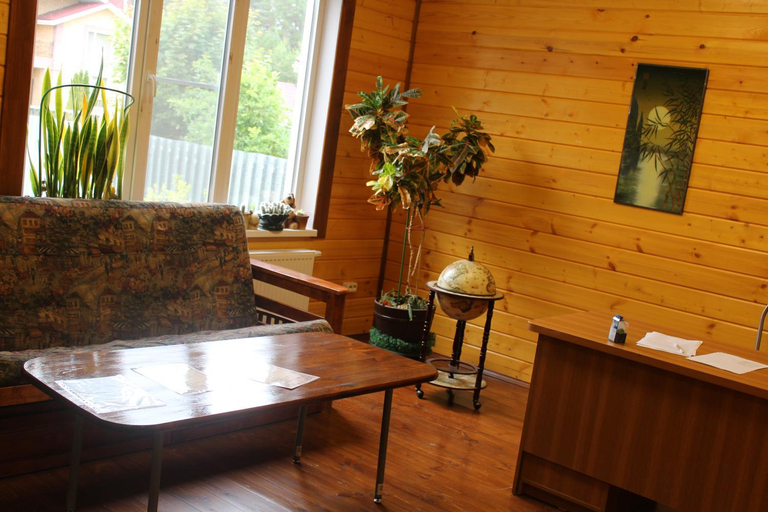 Others 3, Mini-Hotel Agates, Gorodetskiy rayon