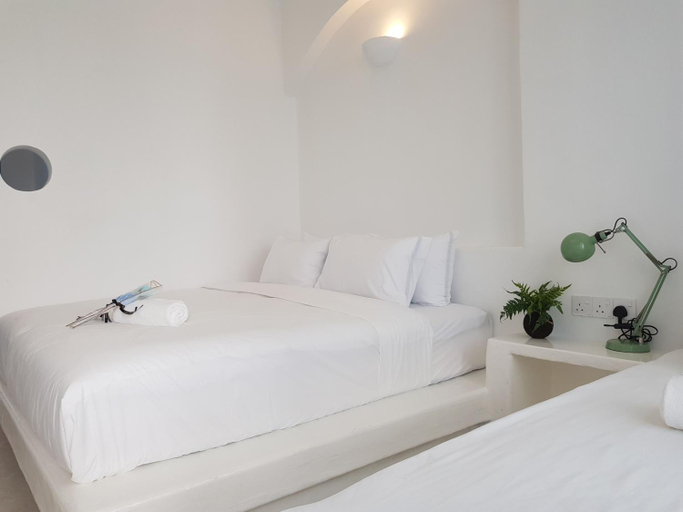 Bedroom 4, Ipoh Santorini , Kinta