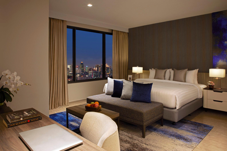 Bedroom 9