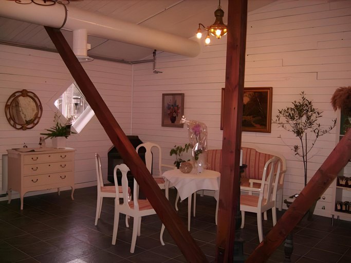 Food & Drinks 2, Timjan Forest Resort, Värnamo