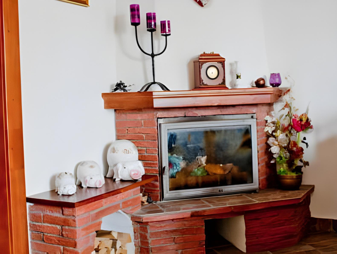 Others 4, Penzion Kozak B&B, Prievidza