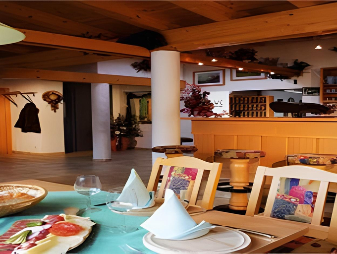 Food & Drinks 4, Bio Hotel Stillebach, Imst