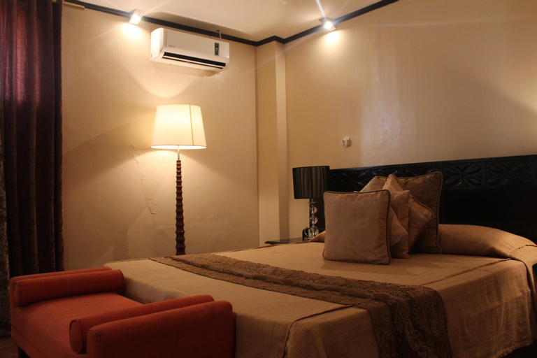 Bedroom 10