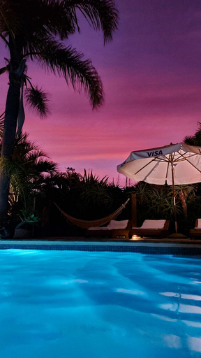 Others 4, Aloe Village Aparthotel & Spa, Rocha