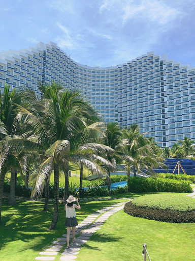 Exterior & Views, Ruby Provided Arena Cam Ranh, Cam Lâm