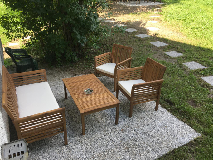 Others 4, Bed&Breakfast Anz'k, Bled
