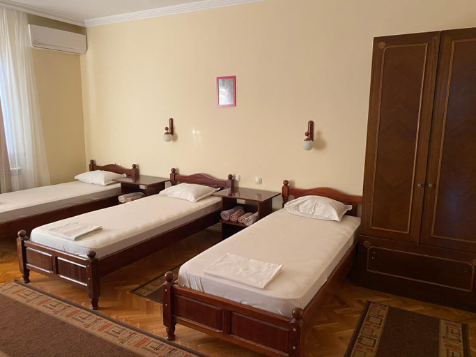 Others 2, Family Hotel "May", Petrich