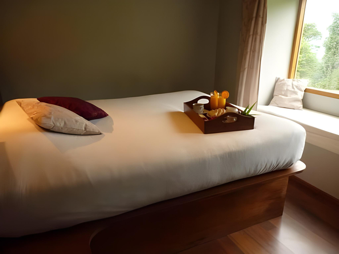 Bedroom, Lodge El Taique, Osorno