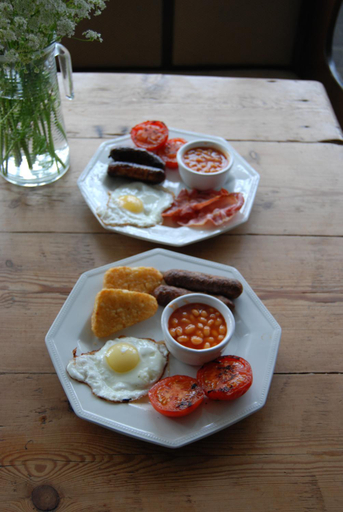 Food & Drinks 5, Hare And Hounds, East Sussex